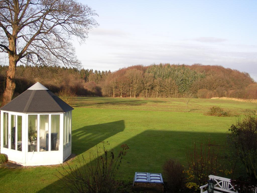 Vejle Golf Apartments Børkop Buitenkant foto